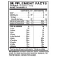 Xtend EAA Essential Amino Acids Mango (40 serv)