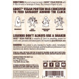 Ghost Vegan Protein Banana Pancake Batter (28 Serv) 2 lbs