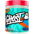 Ghost Intra Blue Raspberry (20 Serv)