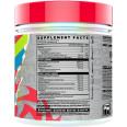 Ghost Legend V4 Pre-Workout Blue Raspberry (30 Serv)