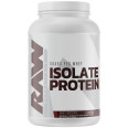 Raw Grass Fed Isolate Protein Dark Chocolate (25 serv)