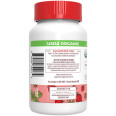 MaryRuths Organic Kids Probiotic Strawberry (60 gummies)
