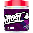 Ghost Legend V4 Pre-Workout Welch's Grape (30 Serv)