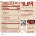 CBUM Series Itholate Protein Powder Cinnamon Crunch 1.7 lbs (25 serv)