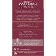 AN Multi Collagen Protein Powder Unflavored (24 serv)