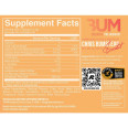 CBUM Essential Pre-Workout Powder Peach Mango (30 Serv)