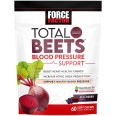 Force Factor Total Beets Blood Pressure Chews Acai Berry (60 chews)