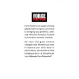 Force Factor NAD+ Longevity Complex (60 cap)
