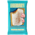 Tasty Pastry Brown Sugar Cinnamon (10 pastries)