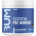 CBUM Essential Pre-Workout Powder Blue Raspberry (30 Serv)