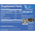 CBUM Essential Pre-Workout Powder Blue Raspberry (30 Serv)