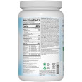 Raw Meal Organic Shake Replacement Chocolate (28 serv) 2 lb