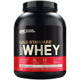 Gold 100% Whey Cookies & Cream (68 serv) 4.6 lb