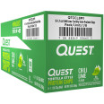 Quest Tortilla Style Protein Chips Chili Lime (1 bolsa)
