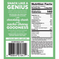 Quest Tortilla Style Protein Chips Salsa Verde (1 bolsa)