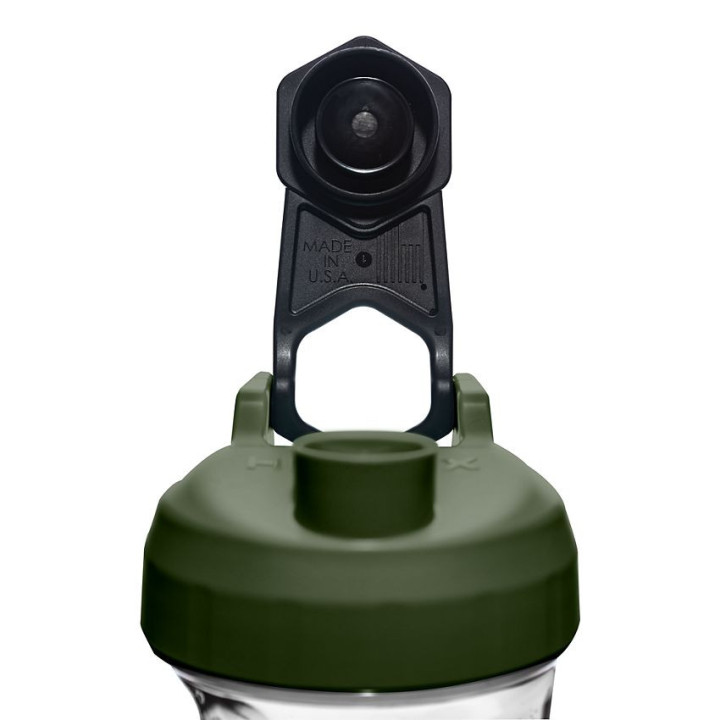 Helimix Shaker Bottle Kale (28 fl oz)