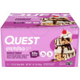 Quest Overload Sundae Funday (1 bar)