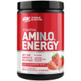 Amino Energy Juicy Strawberry Burst (30 serv)