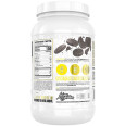 Ryse Loaded Whey Protein Chocolate Cookie Blast (27 sev) 2.3 lb