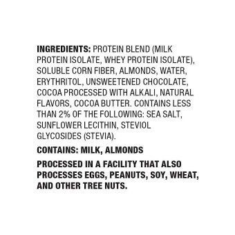 Quest Protein Bar Double Chocolate Chunk (1 bar)