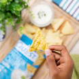 Quest Tortilla Style Protein Chips Ranch (1 bolsa)