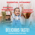 MaryRuths Organic Kids Multivitamin Liposomal Liquid  (15.22 fl oz. / 30 serv)