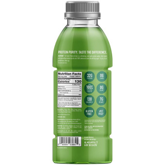 Isopure Drink Apple Melon (16 fl oz)