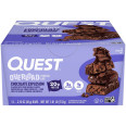 Quest Overload Choc Explosion (1 bar)