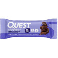 Quest Overload Choc Explosion (1 bar)