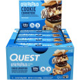 Quest Overload Cookie Commotion (1 bar)