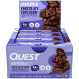 Quest Overload Choc Explosion (1 bar)