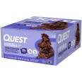 Quest Overload Choc Explosion (1 bar)