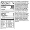 Raw Meal Organic Shake Replacement Vainilla (28 serv) 2 lb