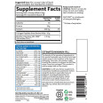 Grass Fed Collagen Peptides Powder 20 g Unflavored (28 serv)