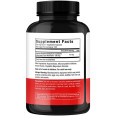 Force Factor Resveratrol  200 mg (120 Cap)