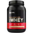 Gold 100% Whey Vanilla Ice Cream (29 serv) 2 lb