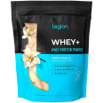 Whey+ Grass Fed Protein Isolate French Vanilla 1.78 lbs. (30 serv)