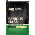 Serious Mass Vanilla (16 serv) 12 lb