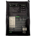 Serious Mass Chocolate (16 serv) 12 lb