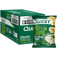 Quest Protein Chips Sour Cream (1 bolsa)