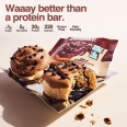 Protein Sweet Rolls Chocolate (1 roll)