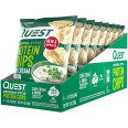 Quest Protein Chips Sour Cream (1 bolsa)