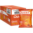 Quest Tortilla Style Protein Chips Nacho (1 bolsa)