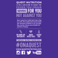 Quest Tortilla Style Protein Chips Taco (1 bolsa)