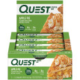 Quest Protein Bar Apple Pie (1 bar)