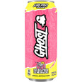 Ghost Energy Drink Zero Sugar Sour Pink Lemonade (16 fl oz)