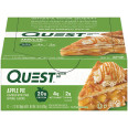 Quest Protein Bar Apple Pie (1 bar)