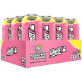 Ghost Energy Drink Zero Sugar Sour Pink Lemonade (16 fl oz)
