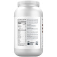 Isopure Low Carb Dutch Chocolate (42 serv) 3 lb