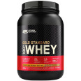 Gold 100% Whey Chocolate Peanut Butter (27 serv) 2 lb
